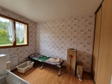 plain pied 5ch garage jardin