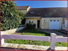 maison 3ch, garage, proche bus et commodités