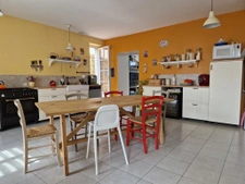 plain pied, montfort, 3ch, jardin, garage