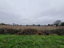 plain pied très récent 3ch, vue dégagée