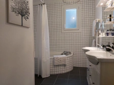  6CH, grand terrain, piscine, garages