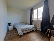 pavillon 2ch sous sol jardin rénové et au calme