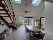 maison village 5ch sans travaux 3 garages