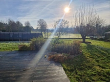 plain pied 3ch bureau et double garage