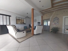 maison de village entièrement rénovée