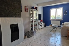 4ch Montfort le Gesnois 2x garage 2000m2 terrain