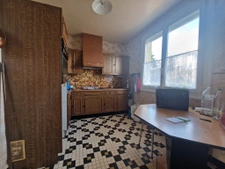 maison sur sous sol 2ch, grand terrain, emplacement idéal