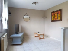 plain pied 3ch jardin garage