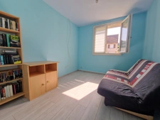 plain pied montfort le gesnois 4ch, garage, terrain, coeur d