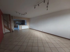 maison bourg, 3 ch et plus, dépendances, idéal artisan