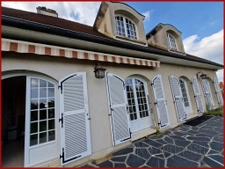 grde maison de village connerré