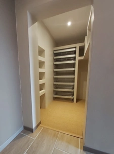 maison bourg, 3 ch et plus, dépendances, idéal artisan