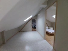  Fermette 4ch, terrain avec étang, dependance