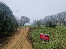 terrain constructible Champagné