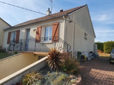 sous sol 2ch grd jardin impeccable