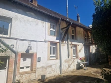 ensemble 3 locatifs sans travaux