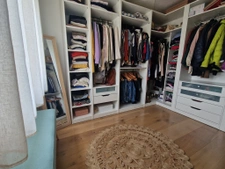 4ch dont 1en rdc avec dressing, grd jardin, au calme