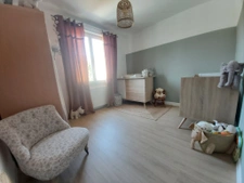 sous sol 2ch grd jardin impeccable