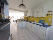 plain pied 3ch Fatines double garage terrain