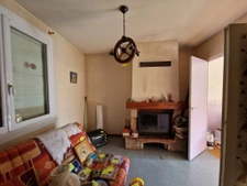 sous sol 3ch  jardin proche gare