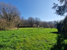 3ch sous sol très grand terrain au calme