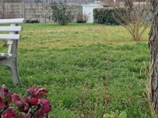 maison village 4ch avec terrain