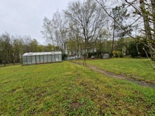 lombron 3ch, grand terrain, double garage