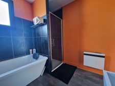 maison contemporaine exceptionnelle avec piscine