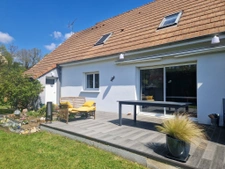 splendide propriété piscine 4ch, garages