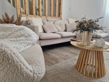 ossature bois, 4ch, parfait sans travaux