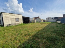 centre de Changé 2ch a renover avec garages