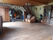 fermette avec travaux et 7000m2 terrain