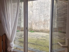 charmante maison bourg 2ch