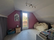 renovation a continuer sur fermette avec grand terrain