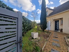 maison 2003, 5ch dont 1 en rdc, garage et carport