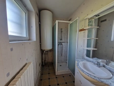 fermette et dependances Fatines