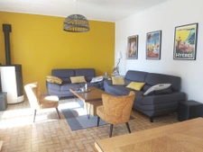  plain pied 3ch grand terrain