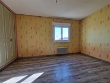 maison 3ch, garage, proche bus et commodités