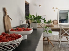 ossature bois, 4ch, parfait sans travaux