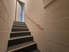 3ch sous sol très grand terrain au calme