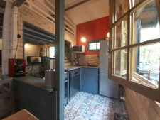 amoureux de la nature !