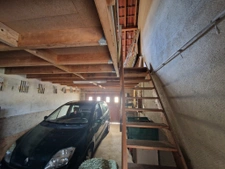 plain pied montfort le gesnois 4ch, garage, terrain, coeur d