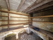 fermette et dependances Fatines