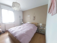 pavillon récent 3/4 chambres, grd terrain, double garage