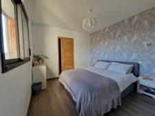 maison architecte contemporaine 4ch