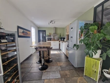 maison 2003, 5ch dont 1 en rdc, garage et carport