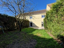 maison 3ch, garage, proche bus et commodités