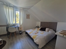 maison 15min du Mans 4ch terrain et local cial