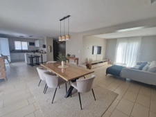 grde maison impeccable, 6ch, 200m2, terrain 1500m2