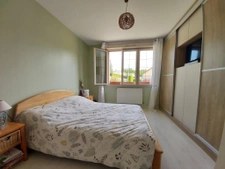 longère 3ch rénovée, cave et jardin